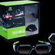 Illustration for article titled Geforce 3D Vision Glasses Review: I Can See Forever